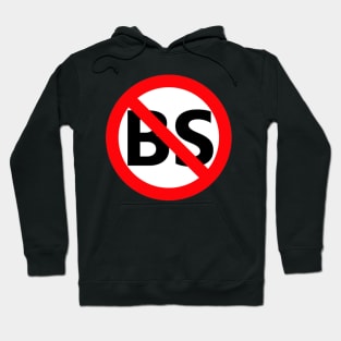 NO BS Hoodie